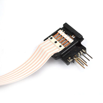 Cab and accessories with Plug Suitable for