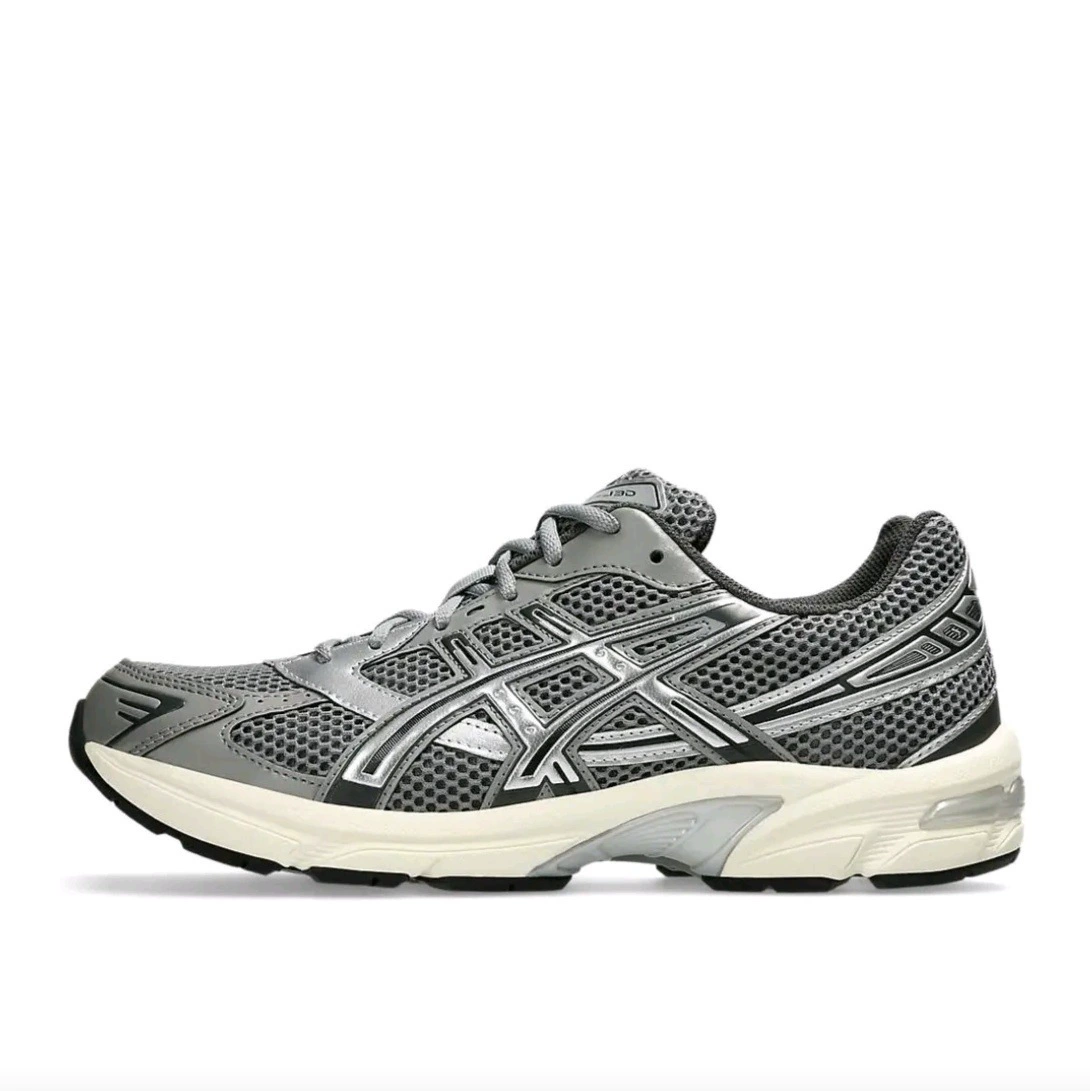 Обувь Putian Артура мужская и женская GEL-1130 dad shoes ретро спортивная ударопоглощающая противоскользящая износостойкая низкие кеды для бега