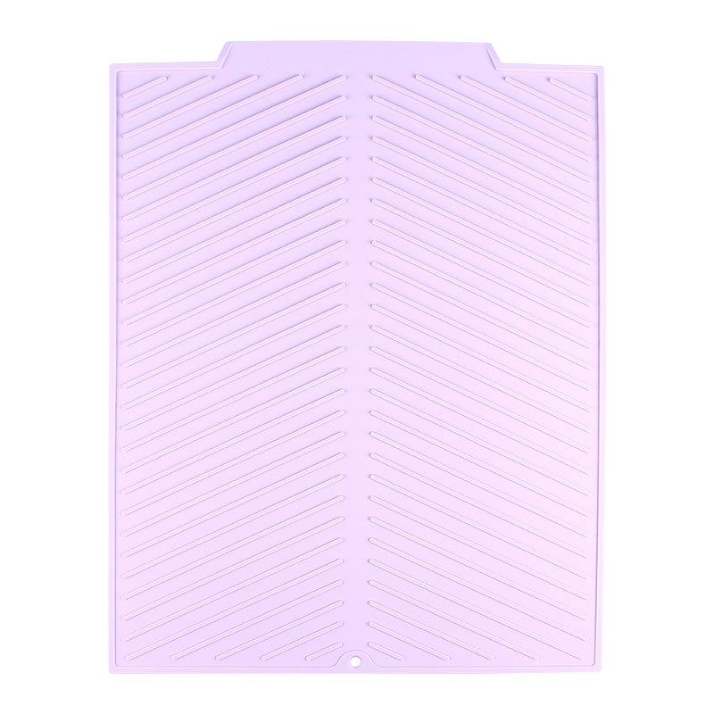 대형 라이트 퍼플