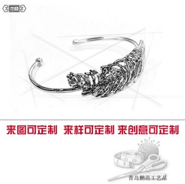 耳钉;发夹;戒指