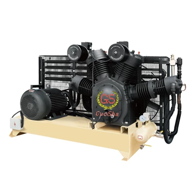 Medium Pressure Air Compressor – Hava kompressorları