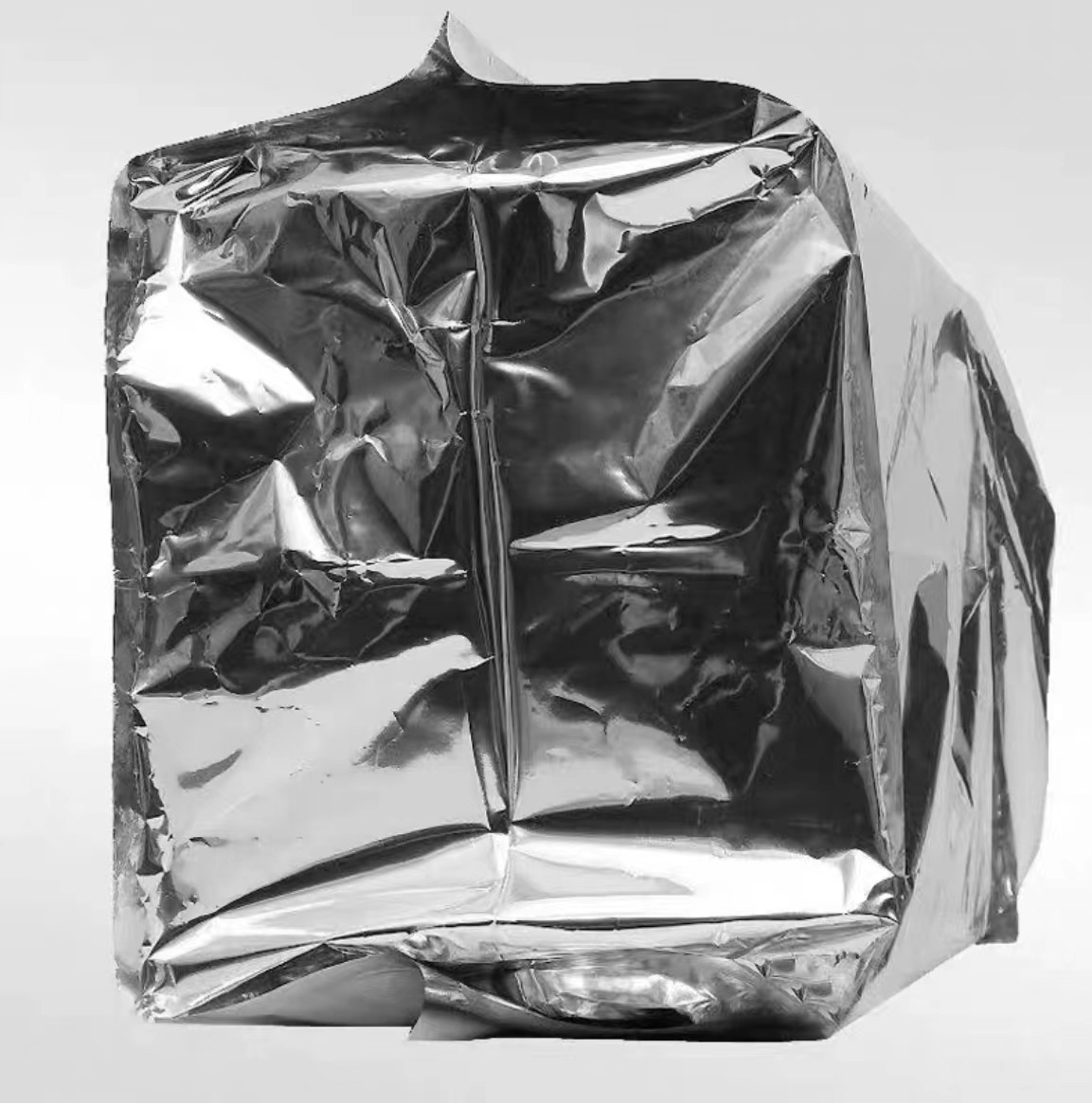 大号铝箔锡纸袋内袋5