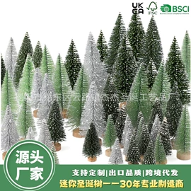 圣诞树;圣诞装饰品;其他