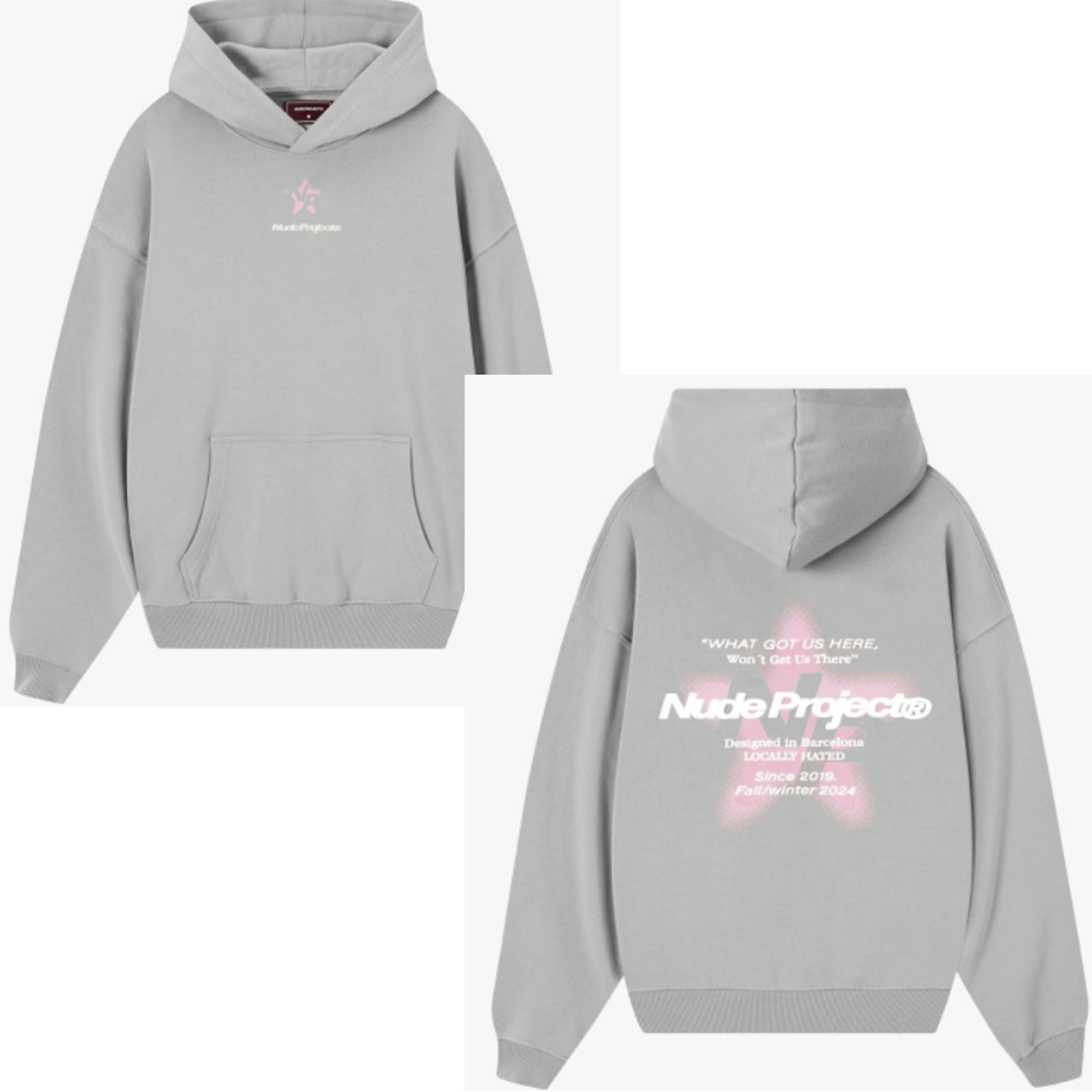 #Light gray