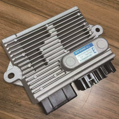 Alovlanma modulu (Kommutator) Bf6-H594A-11 Ecu Assembly Electronic