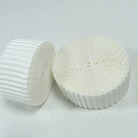 过滤棉;其他无纺布;针刺无纺布