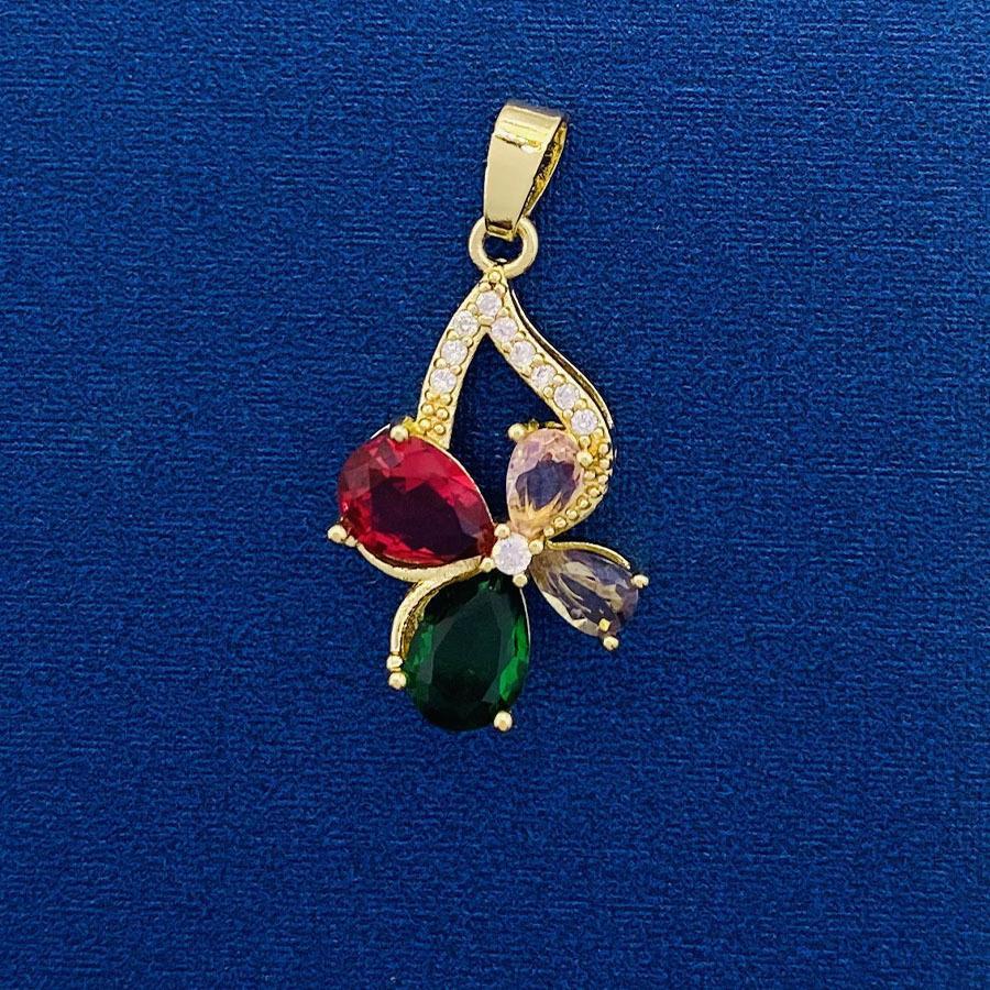 2022 nuevo 100 accesorios colgantes al por mayor casual a juego DIY joyería en línea popular TikTok sin cadena