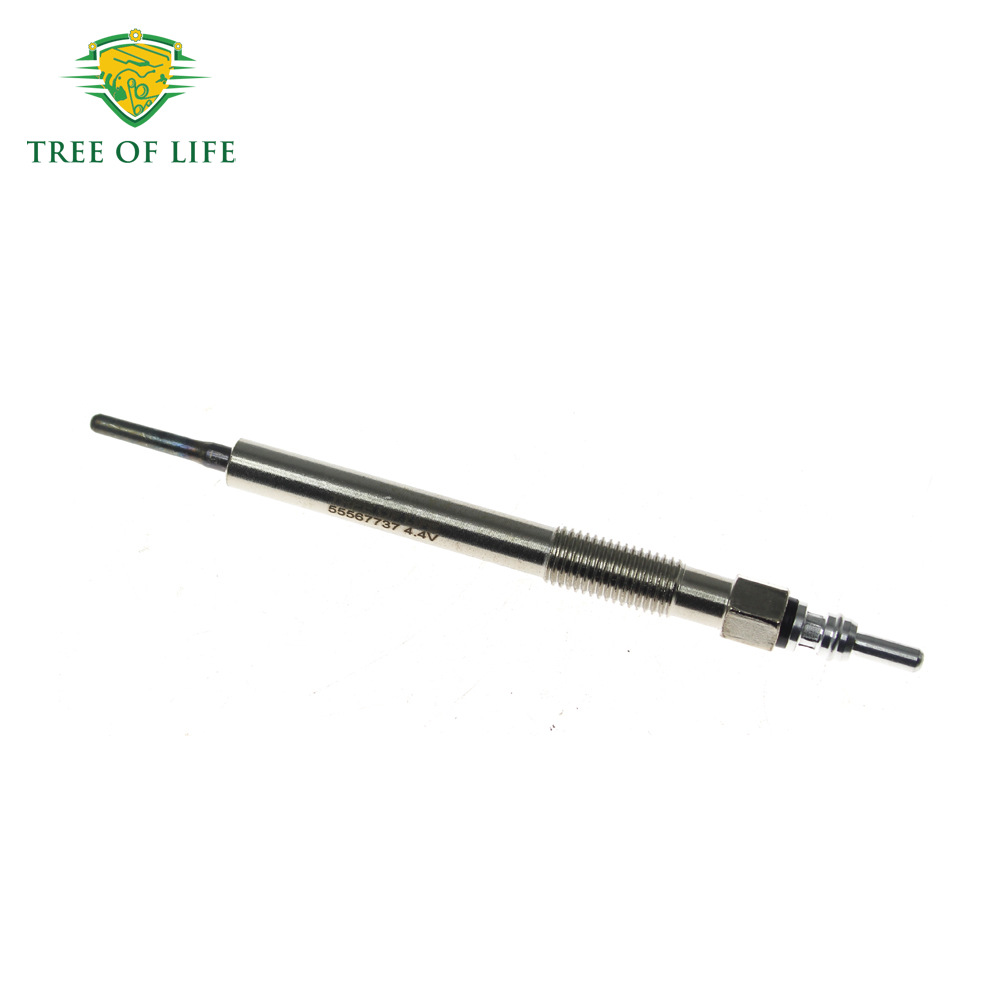 0250403020,0100266050 is suitable for Chevrolet Cruze and Infiniti preheating plugs
