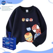 NASA��ͨ��ͯ��F�b�������e�ӽq�д�ͯ�ٴ��l��Q��֩��b�L��
