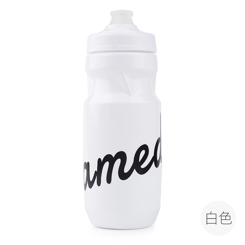 兰帕达新款自行车运动水壶大容量骑行水壶610ML食用级无异味水杯