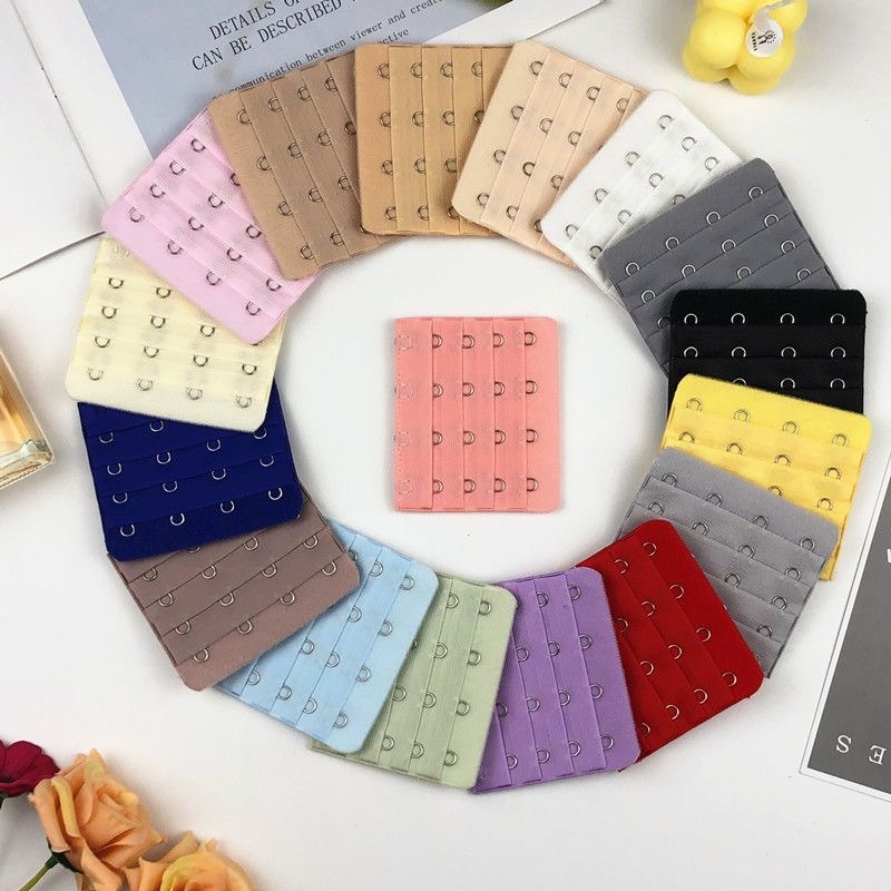 Underwear Extended Buckle Four Rows Four Buckle Bra Extended Buckle Four Rows Three Buckle Bra Buckle Buckle Connection Buckle Back Buckle Buckle