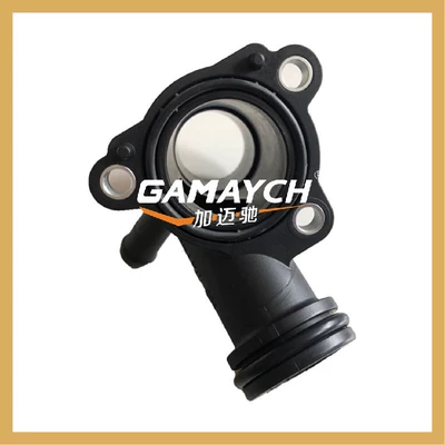 Thermostat Connector Suitable for