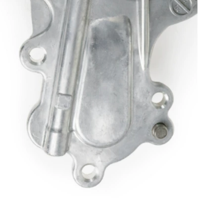Lincoln engine water – Water pump