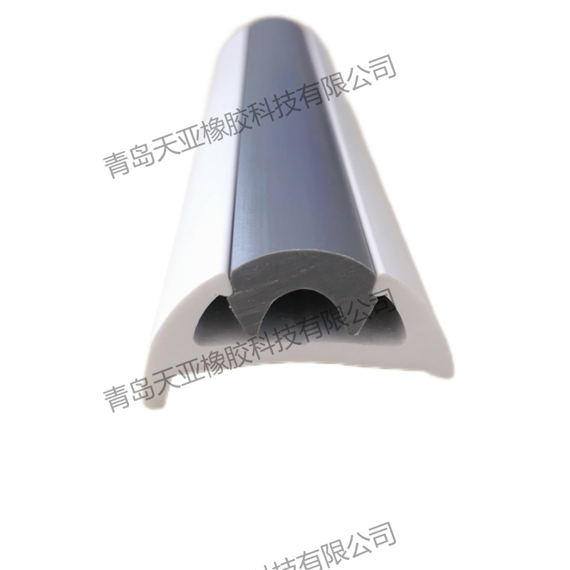 厂家直销 橡胶护舷 港口船舶停靠 缓冲防撞护舷（可来图制定）