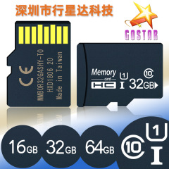 メーカー直販c 10高速32g u 3メモリカード16g tfカードゲーム機8g児童カメラ64g