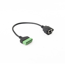 RJ45ĸ���⺸�����L��DIY�����D�Ӽ��L��������X�W���ڽӾ�����