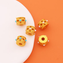 �ֹ�����DIY�Ʒ�~�����ɫ�Ƕ����U��Ͱ������朴������l