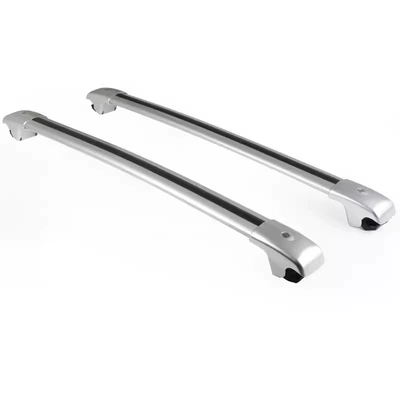 rack crossbar aluminum alloy, Roof rack