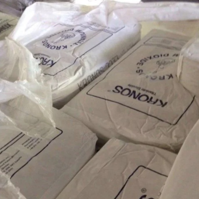 Kronos康诺斯德国康诺斯钛白粉2233 克朗诺斯钛白粉