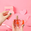 Perfume for St. Valentine's Day, Birthday gift, long lasting light fragrance, 50 ml