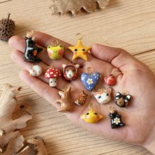 �W�����P䓄���ϵ�����DIY���A���朠t�������18K��ɫ�羳