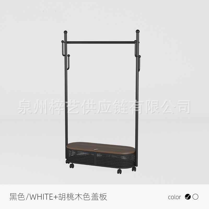 블랙+월넛