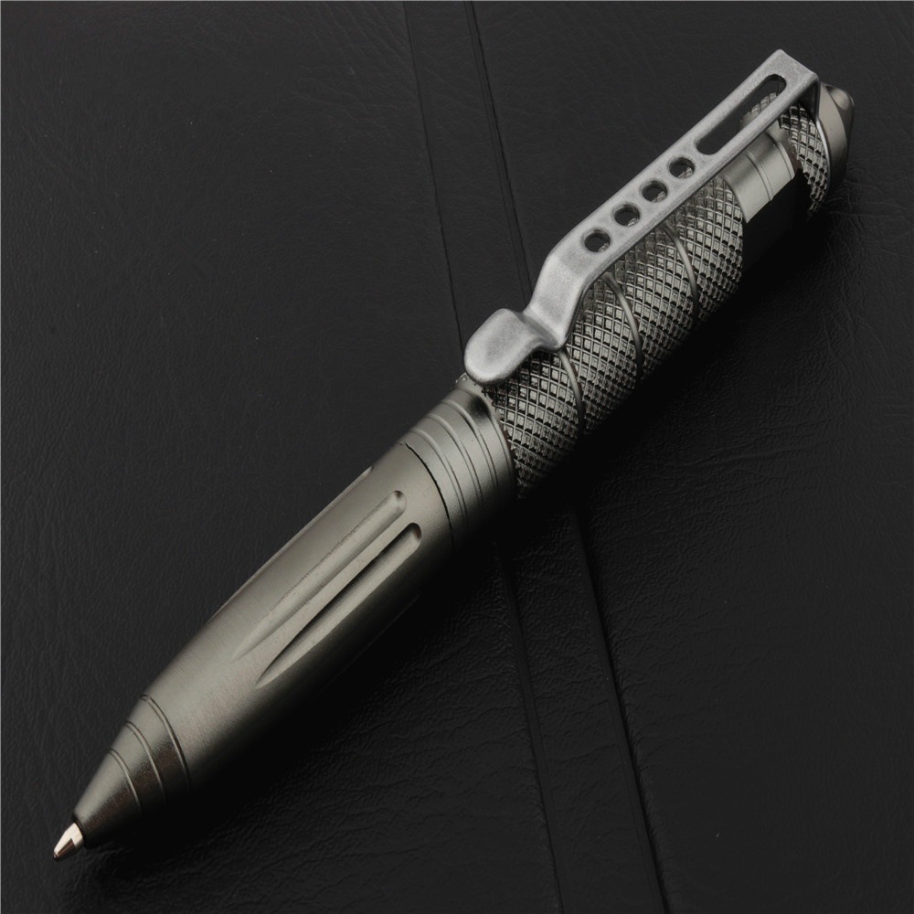Broken Window Cone Survival Pen