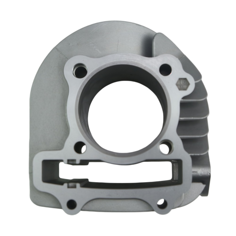 Atv200 Model Cross-Border Motorcycle Gy6 200 Haomai 200 Motorcycle Cylinder 62.5mm Piston Kit