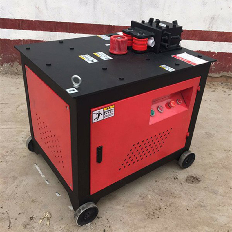 GW40钢筋弯曲机 钢筋折弯机 螺纹钢圆钢弯曲机