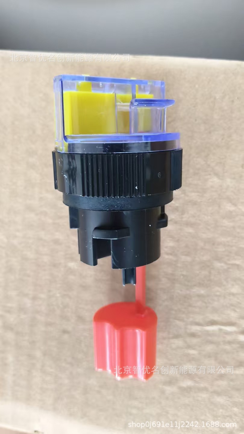 Automatic Water Replenishment System Japanese Forklift Battery-Specific Water Replenishment System Toyota Forklift-Specific Water Replenishment System