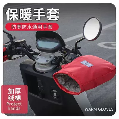 Electric Car Handle Cover | Motorcycle Handle Cover