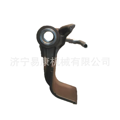 Cummins QSX15 Piston Cooling Avtomobil mühərrikləri