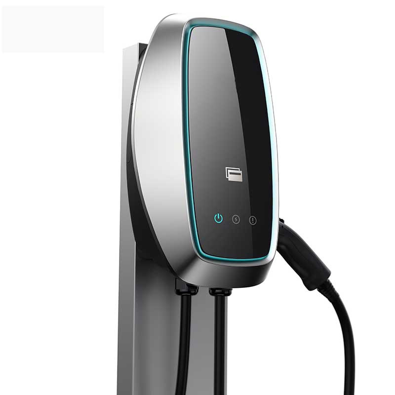 新能源电动汽车充电器枪比亚迪北汽通家用便携式随车充电桩免接地