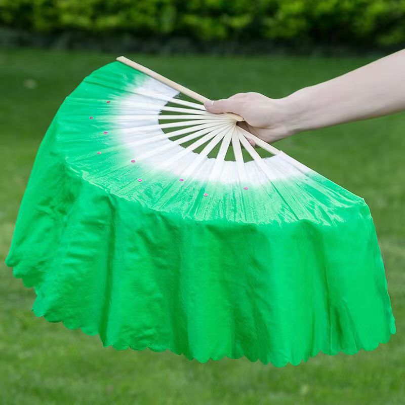 [13 Bone Floating 20CM] Green 1 pair