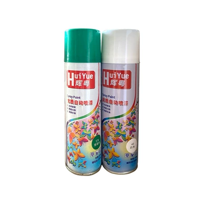 paint, Avtomobil boyası