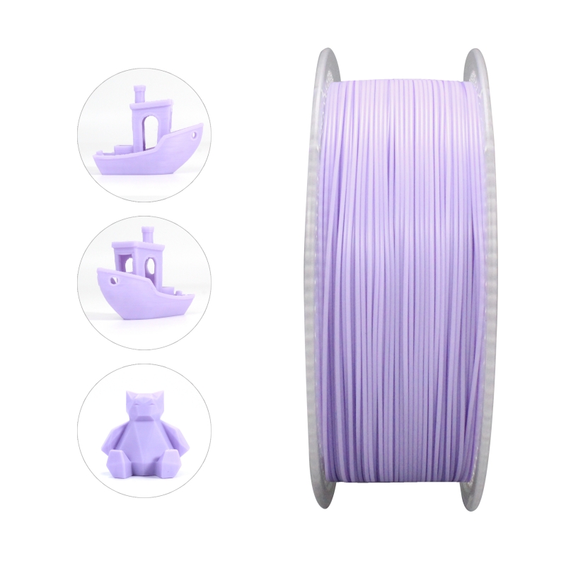Printer, 3D printing, PLA