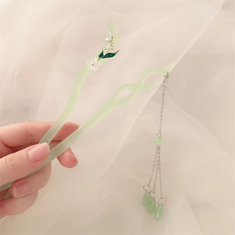 Vestuario antiguo estilo Han invento Ming Song antiguo estilo