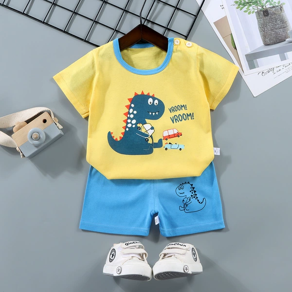 F19-Toys Dinosaur