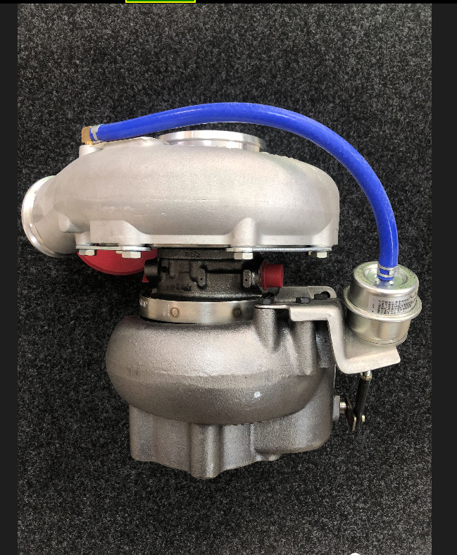 Suitable for Weichai 612601110925 772055-0001 Garrett Turbocharger