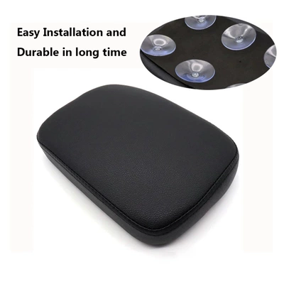 Suction Cup — Motorcycle cushion
