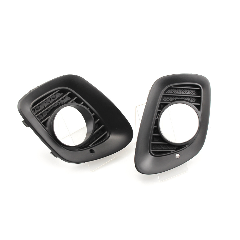 Aplicable a Kia 16 / 17 / 18 / 19 nuevo conjunto de lámpara de niebla delantera Picanto, luz de conducción diurna, luz de barra frontal image 5