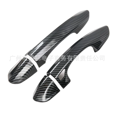 pattern handle sticker door – Portal Wrist