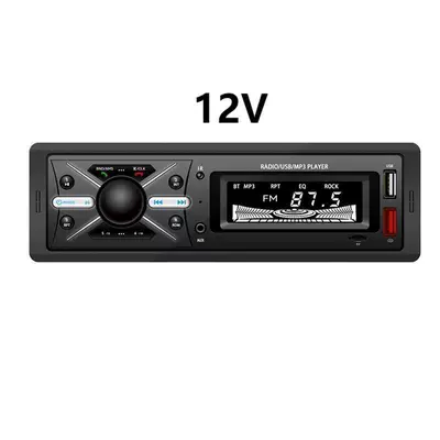 Flash Drive Tf Card Car – Car mp3 - 950-12v