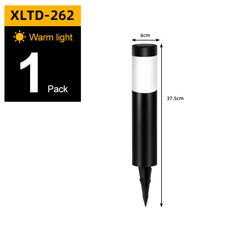 262 검은 따뜻한 빛