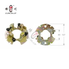 CLUBCAR �߶�������� EZGO̼ˢ��  101301102  26881-G01