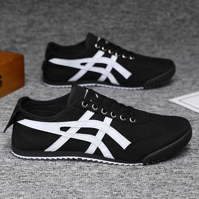 Zapatillas de deporte de estilo para parejas para hombres y mujeres, zapatillas de deporte modernas y versátiles, nuevos zapatos blancos informales y transpirables, cómodos