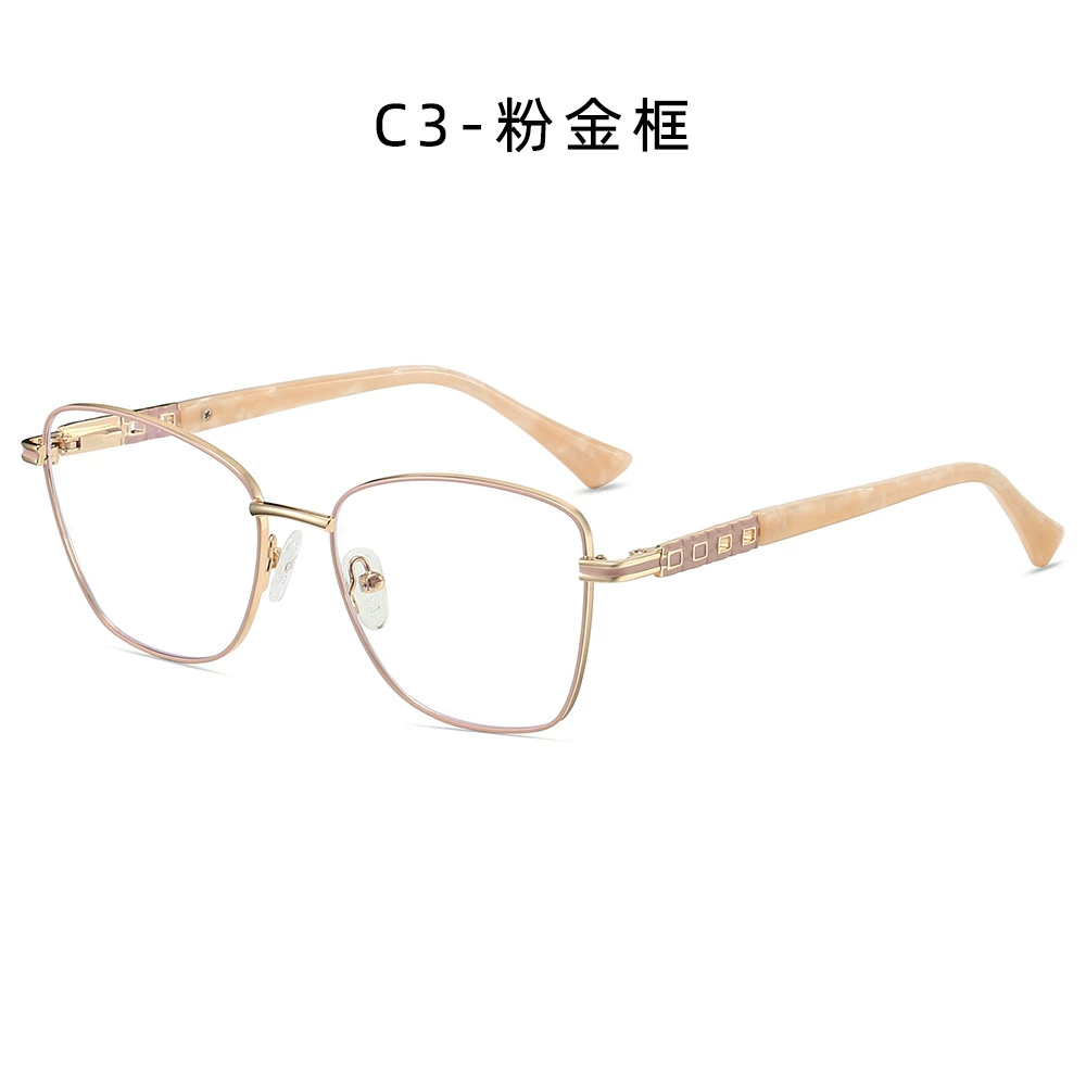 (Cross-border trading), glasses, high-end