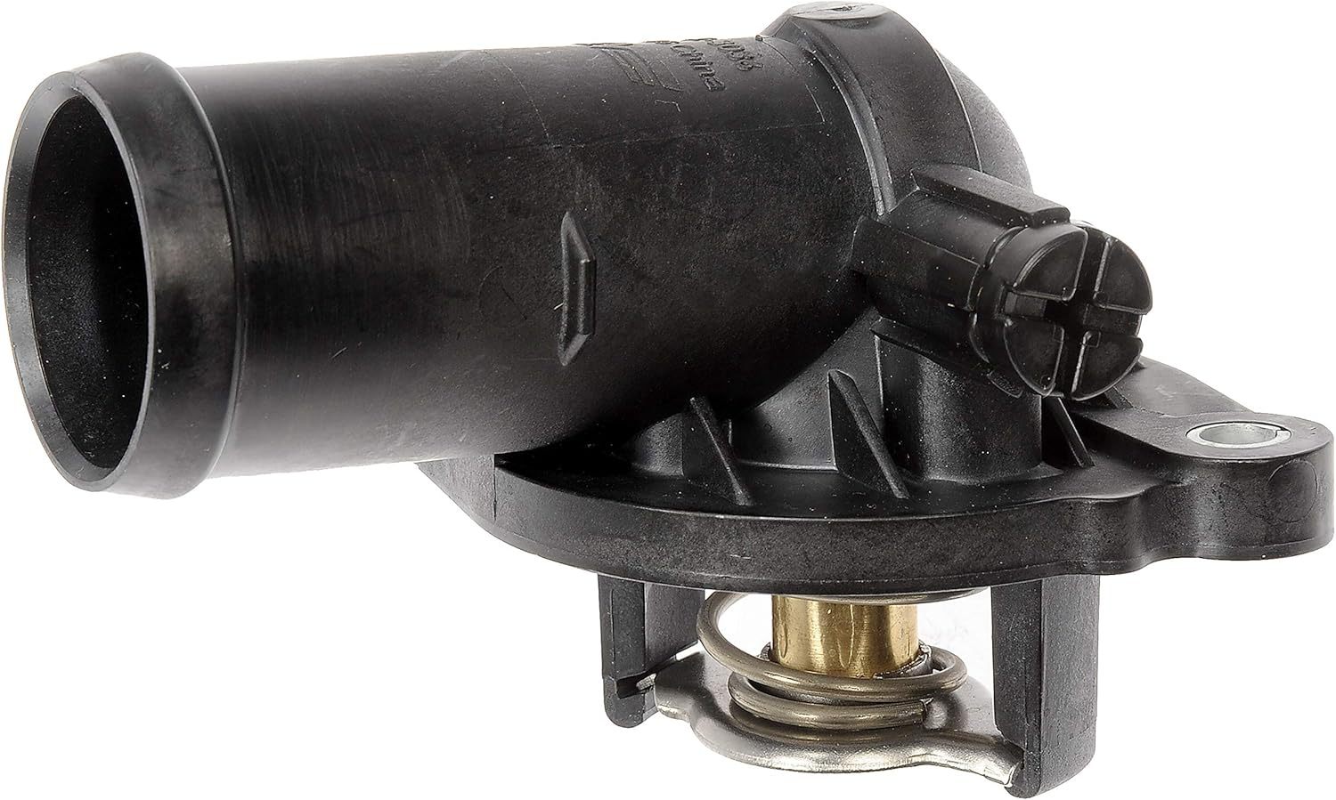 5184570Ah 5184570Ag 05184570 In-Stock Plastic Thermostat Suitable for Dodge Chrysler