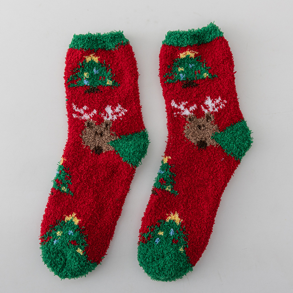 크리스마스 트리 엘크