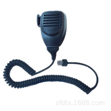 美特酷 KMC30手咪TK868G 768G TM471 271车载台话筒8芯水晶送话器